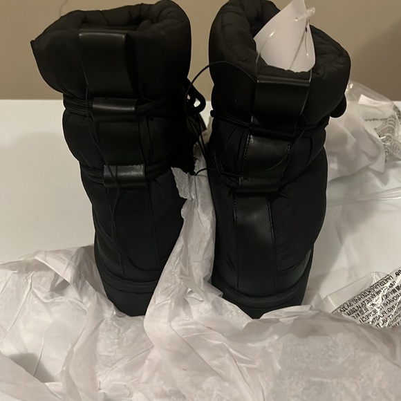 H&m padded boot - Picture 5 of 5